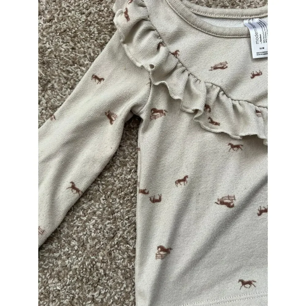 Gerber Modern Moments adorable two